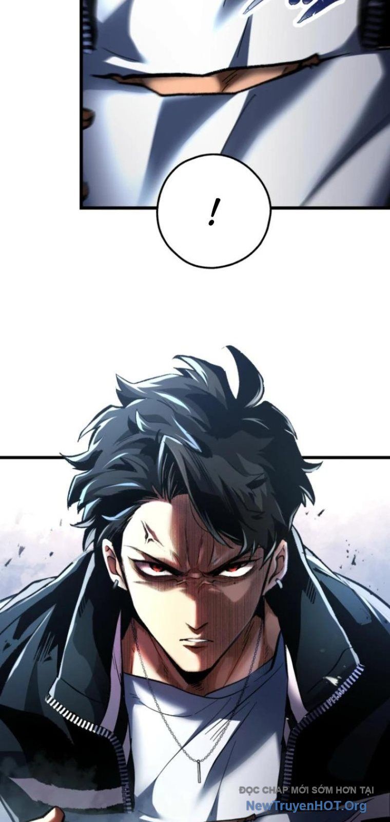 Ceberus Chapter 8 - Trang 26