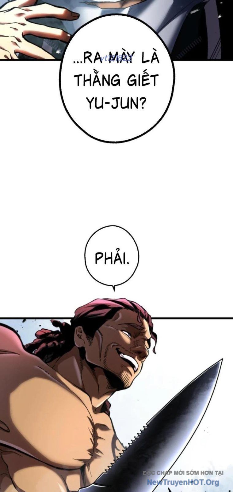 Ceberus Chapter 8 - Trang 27