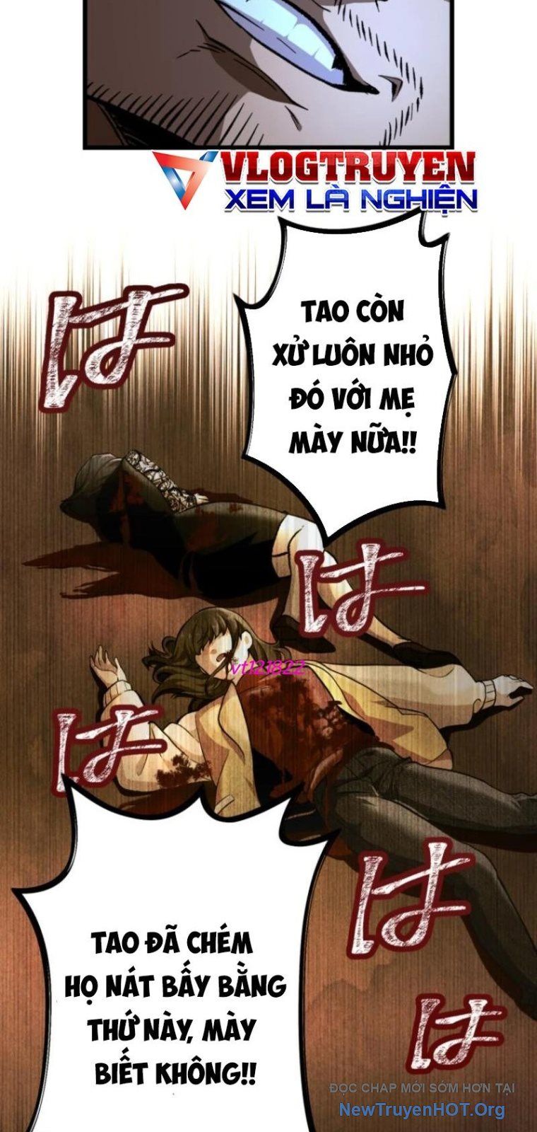 Ceberus Chapter 8 - Trang 29