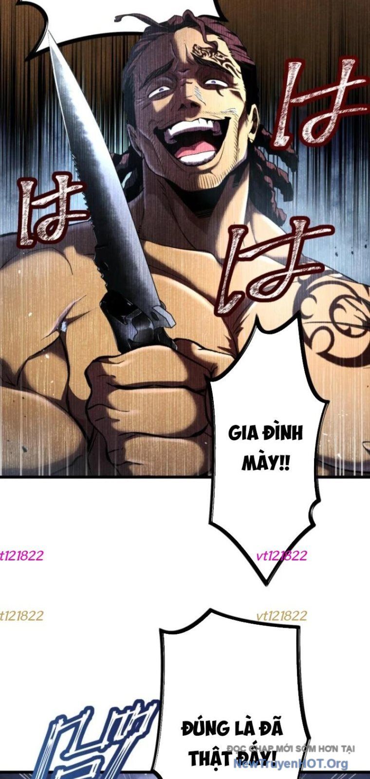 Ceberus Chapter 8 - Trang 30