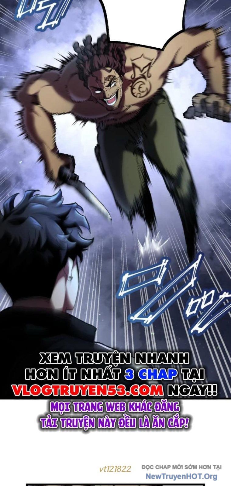 Ceberus Chapter 8 - Trang 31