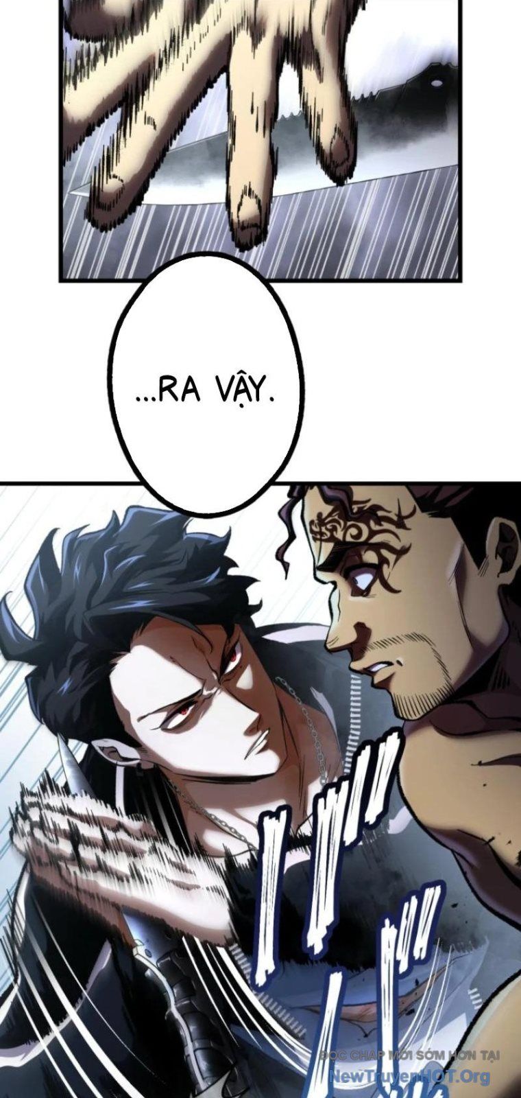 Ceberus Chapter 8 - Trang 32