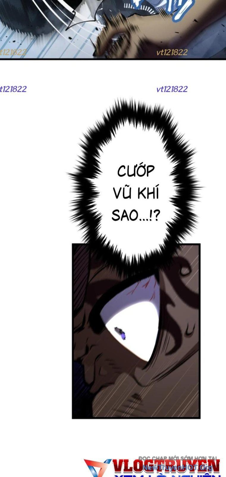Ceberus Chapter 8 - Trang 33