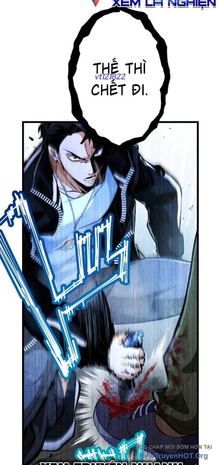 Ceberus Chapter 8 - Trang 34