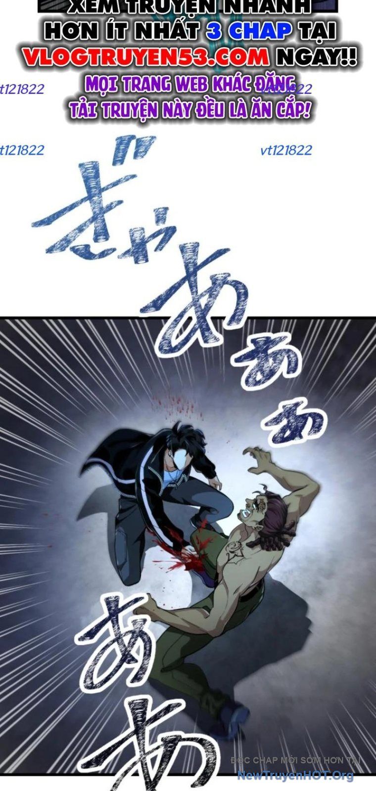 Ceberus Chapter 8 - Trang 35