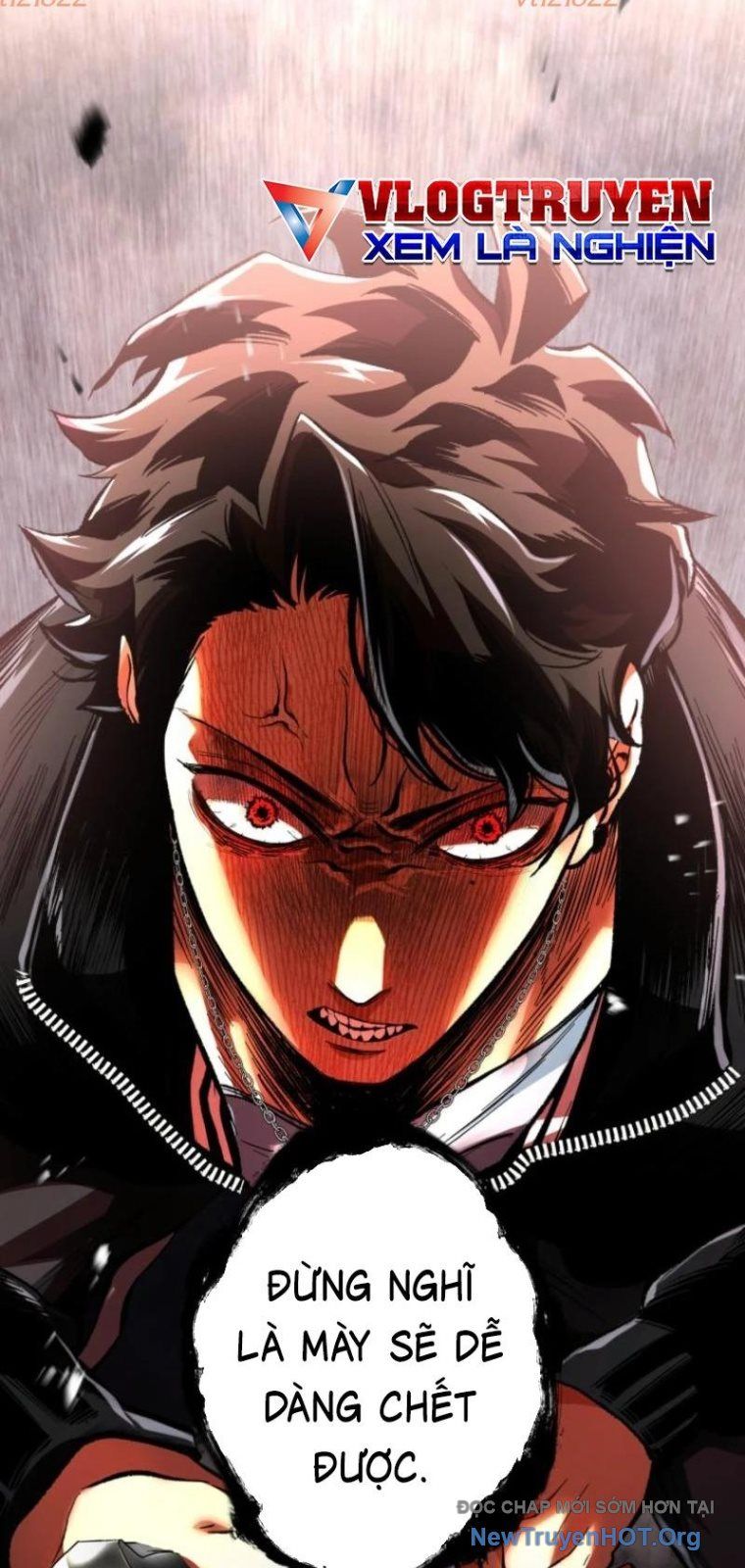 Ceberus Chapter 8 - Trang 37