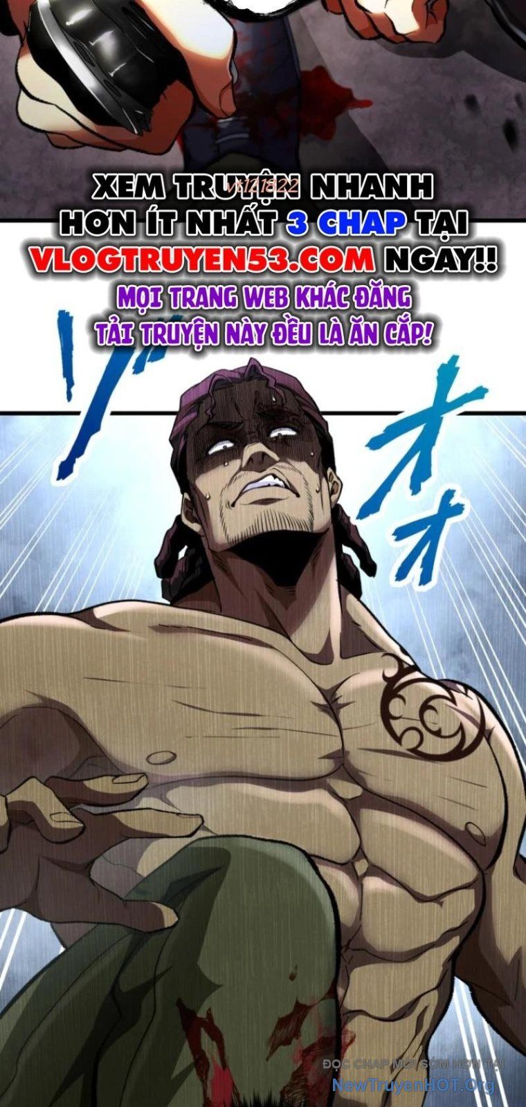 Ceberus Chapter 8 - Trang 38