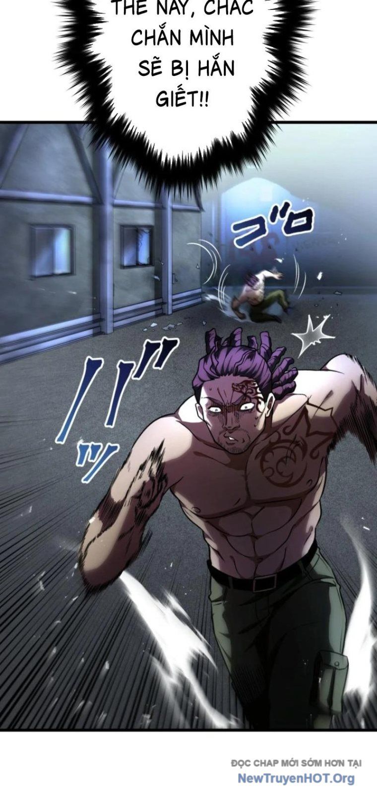 Ceberus Chapter 8 - Trang 42