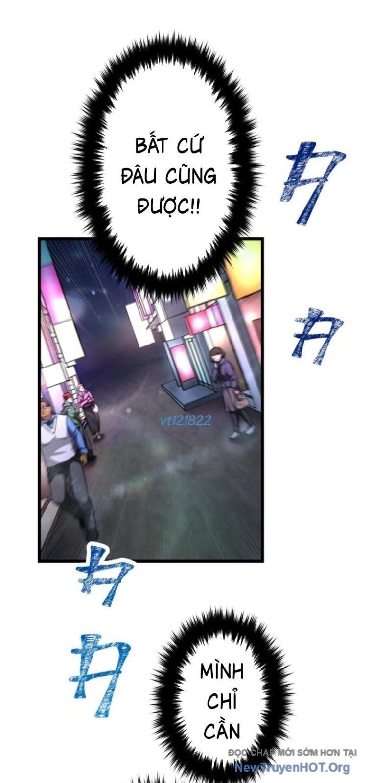 Ceberus Chapter 8 - Trang 43