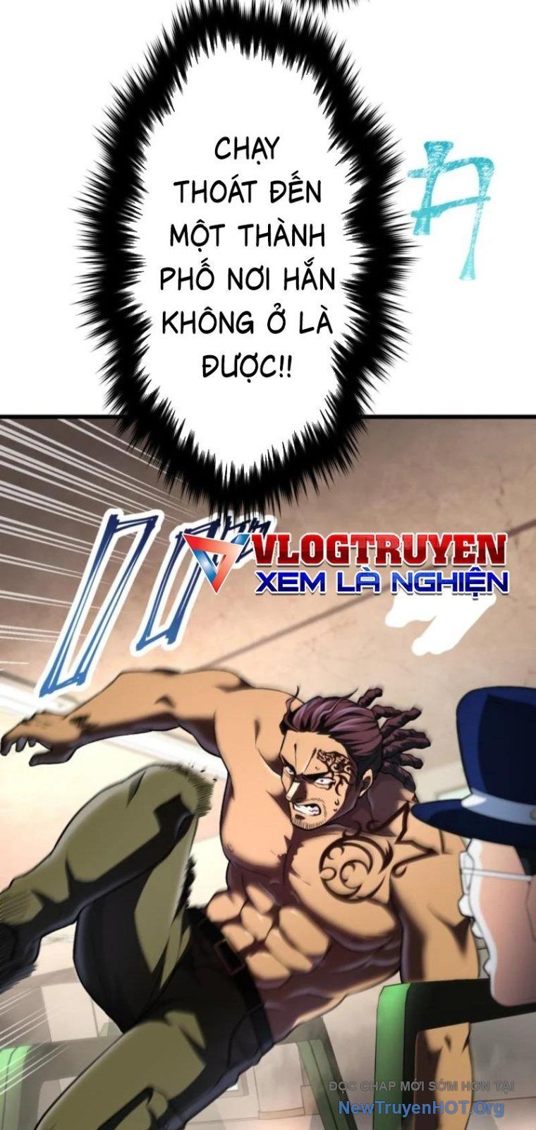 Ceberus Chapter 8 - Trang 44