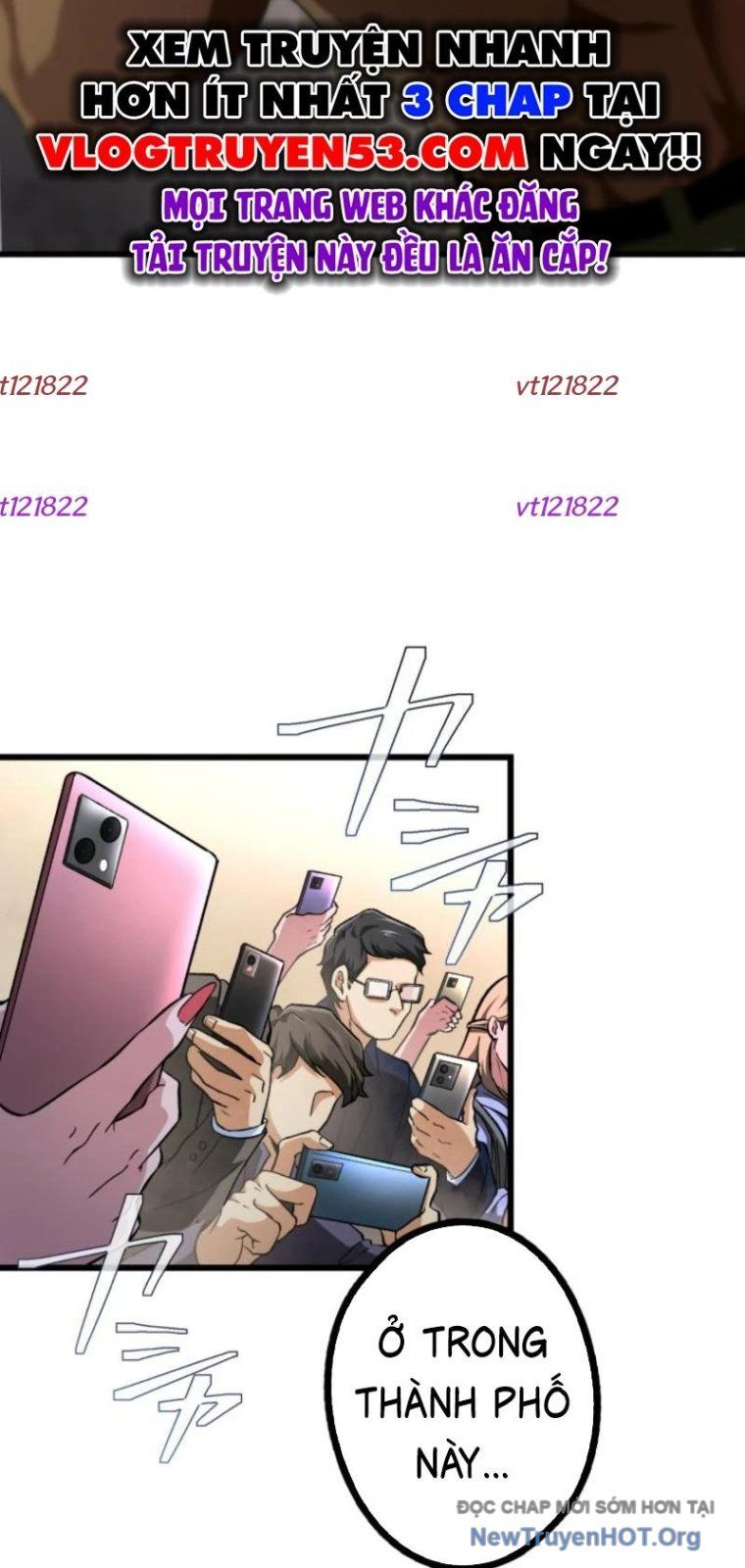 Ceberus Chapter 8 - Trang 48