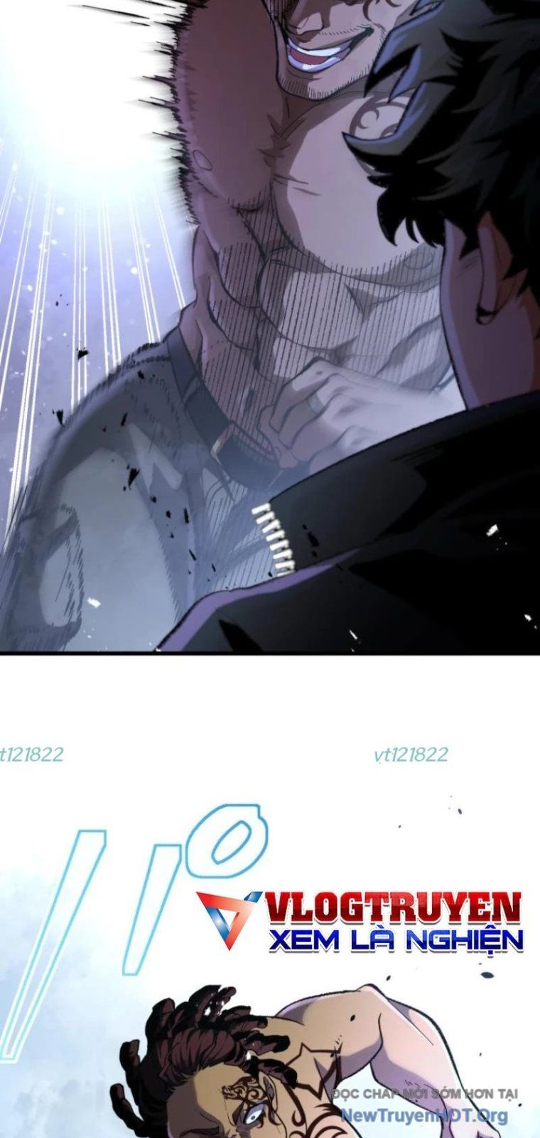 Ceberus Chapter 8 - Trang 5