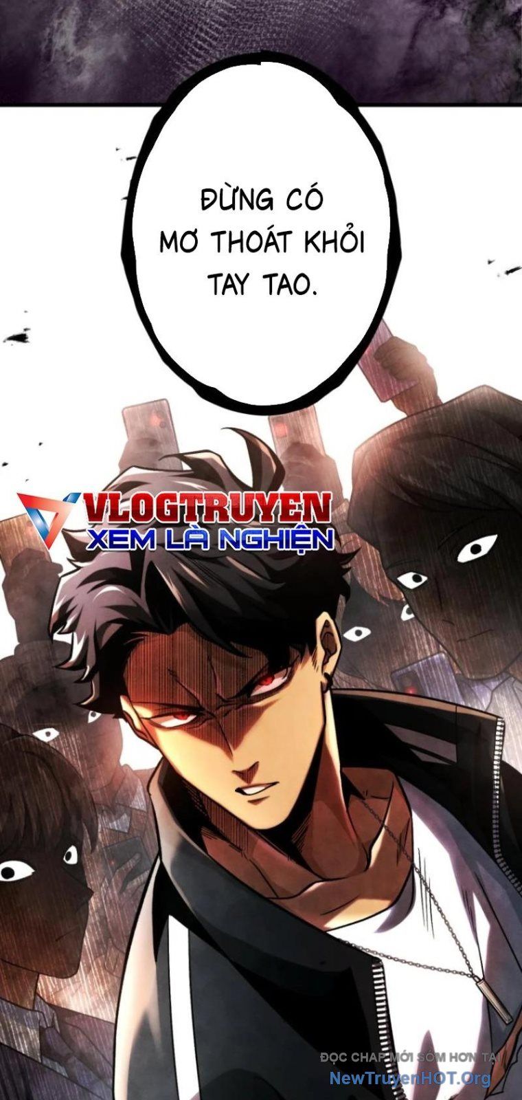 Ceberus Chapter 8 - Trang 50