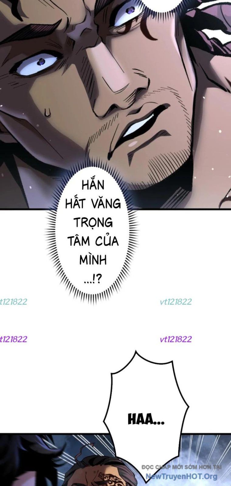 Ceberus Chapter 8 - Trang 7