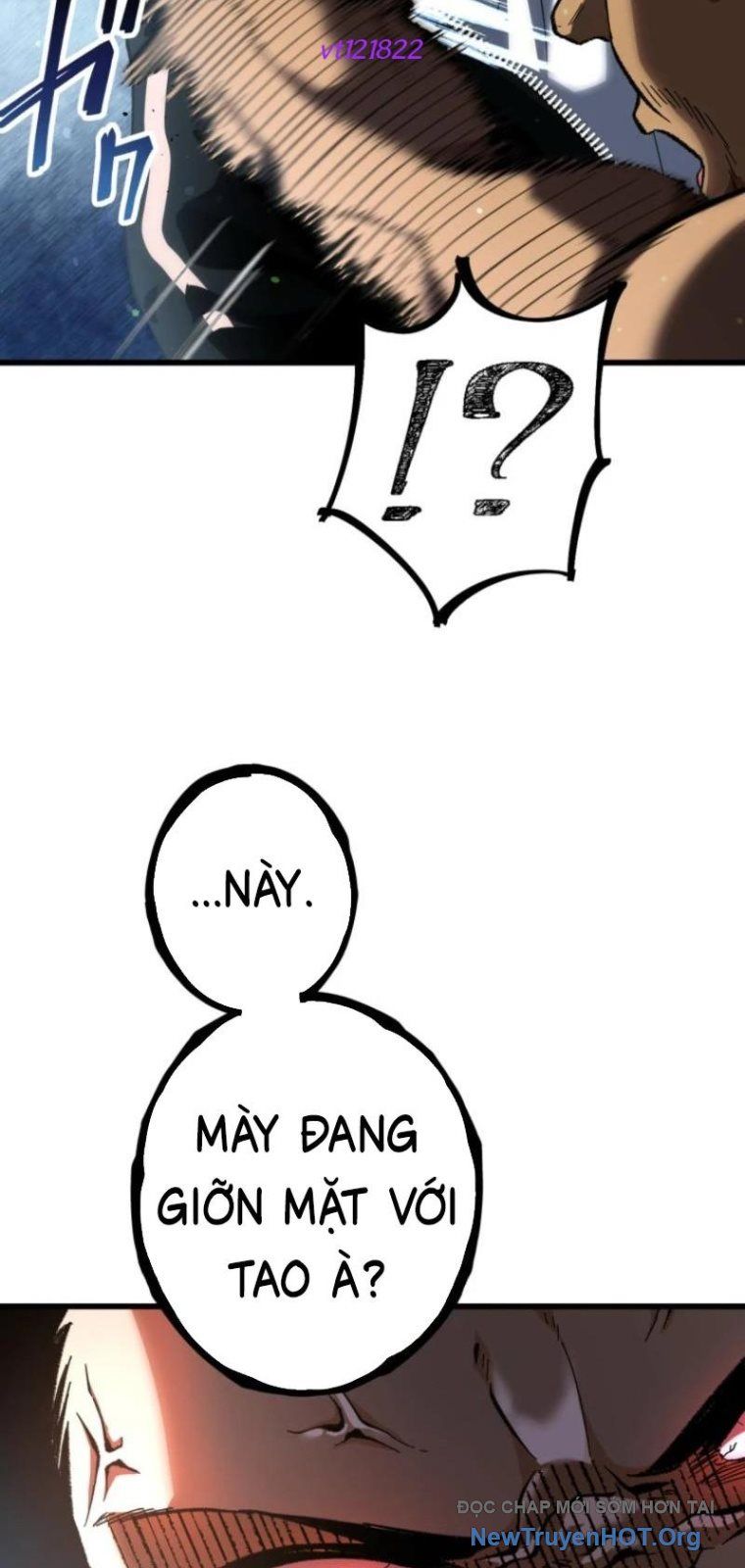 Ceberus Chapter 8 - Trang 9