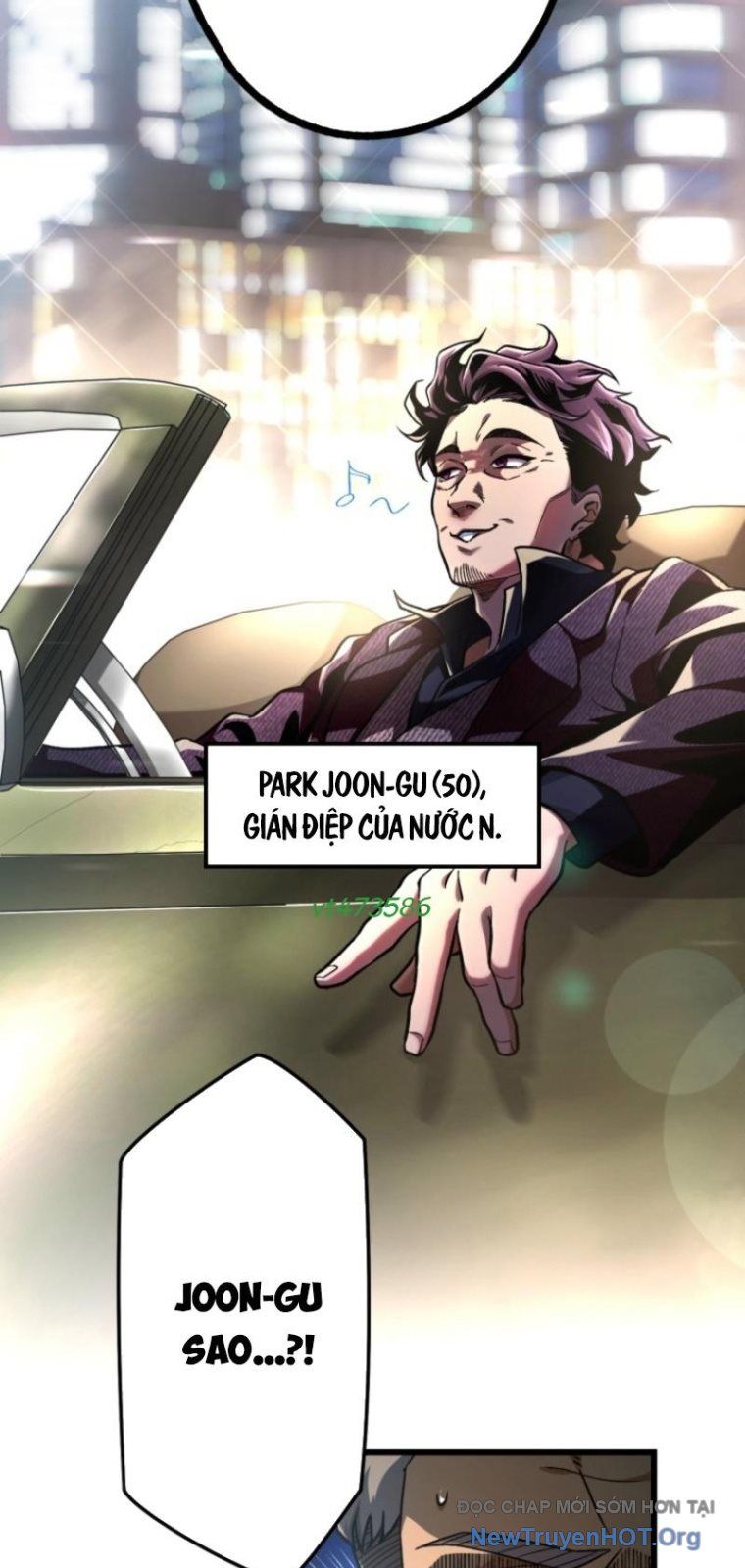 Ceberus Chapter 9 - Trang 12