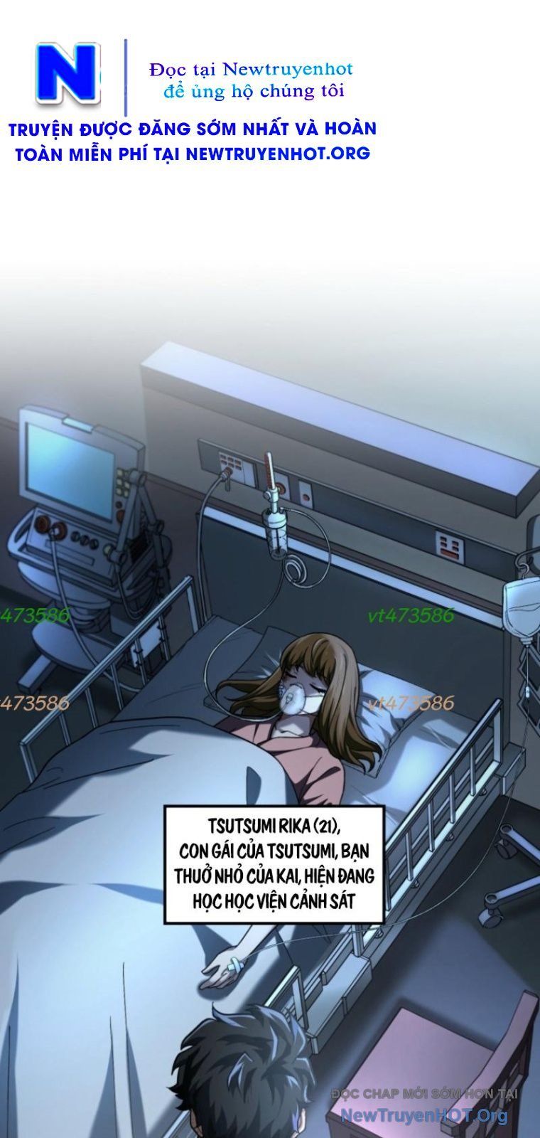 Ceberus Chapter 9 - Trang 20