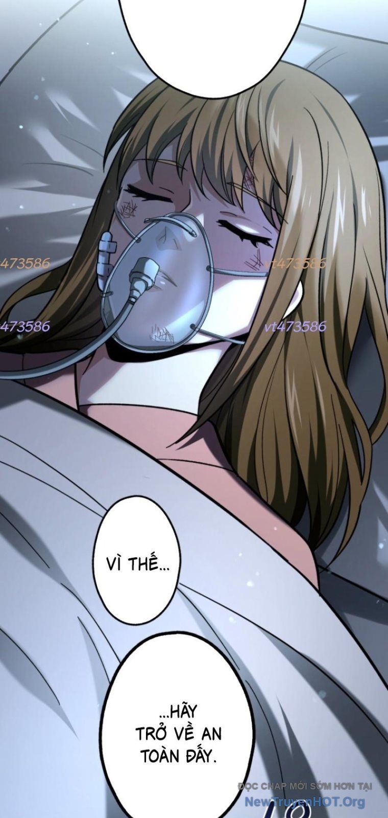Ceberus Chapter 9 - Trang 22