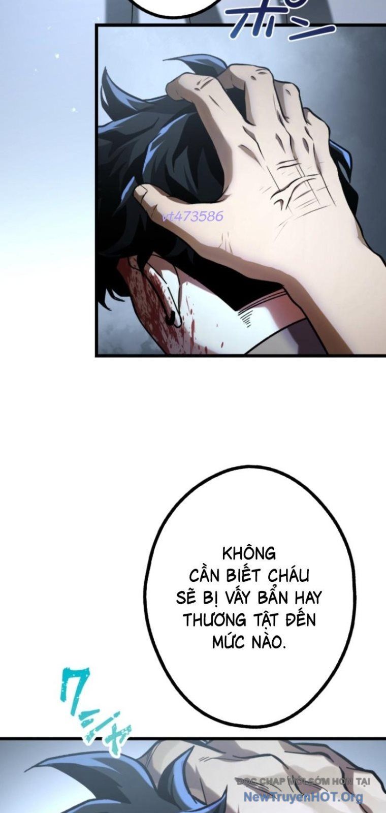 Ceberus Chapter 9 - Trang 23