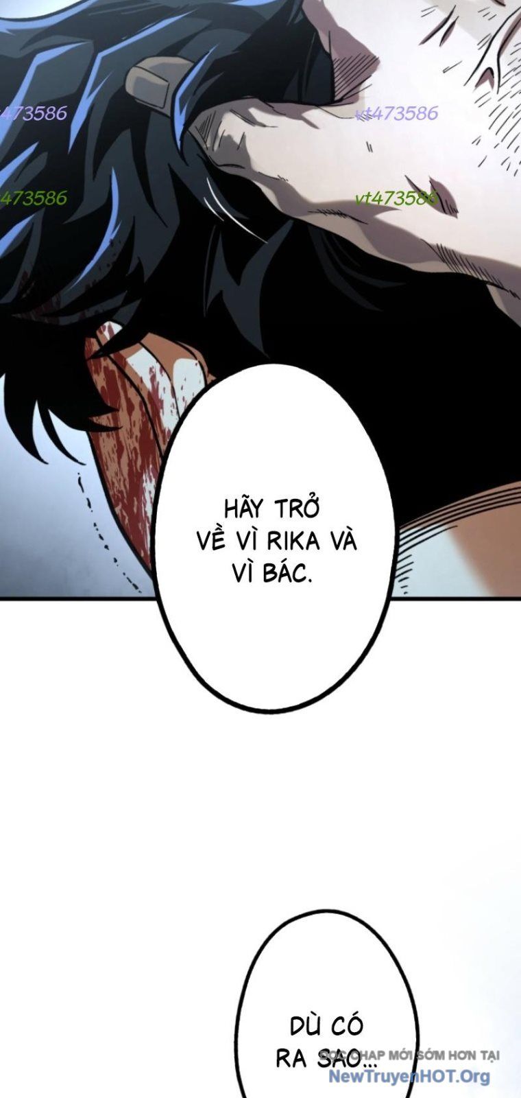 Ceberus Chapter 9 - Trang 24