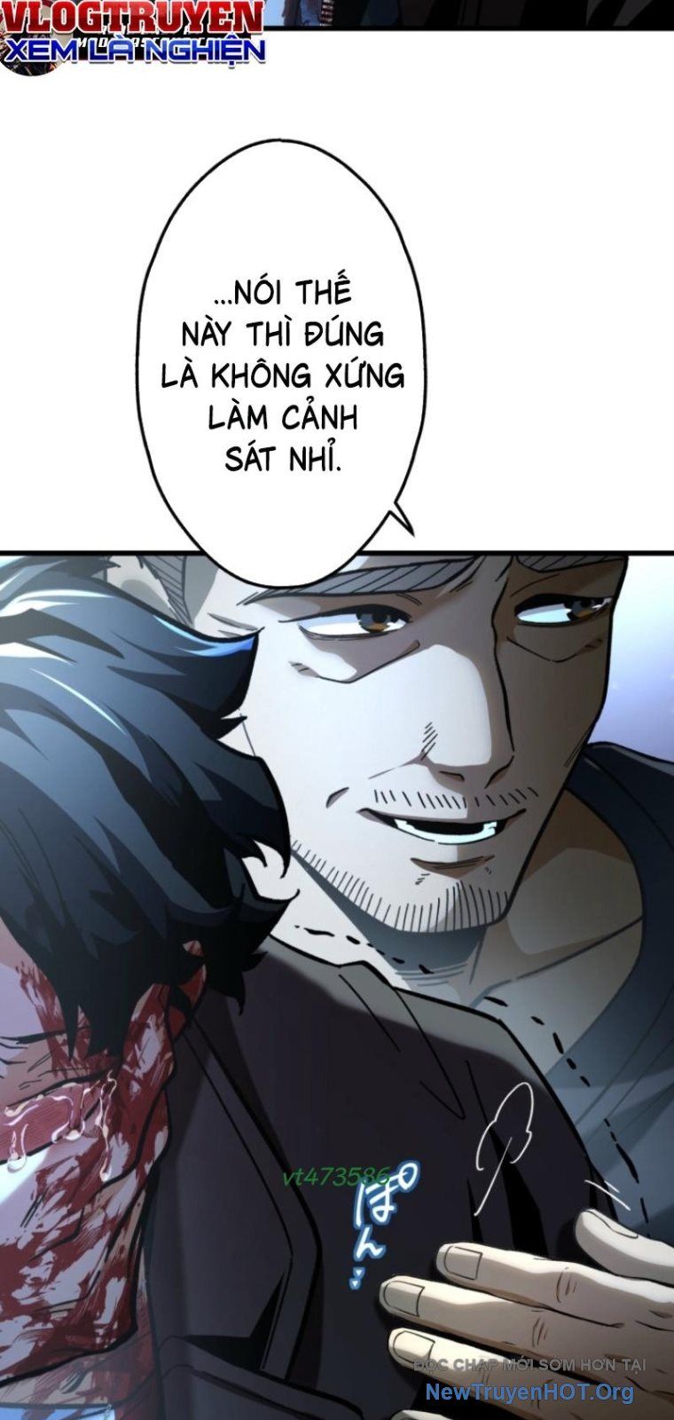 Ceberus Chapter 9 - Trang 26