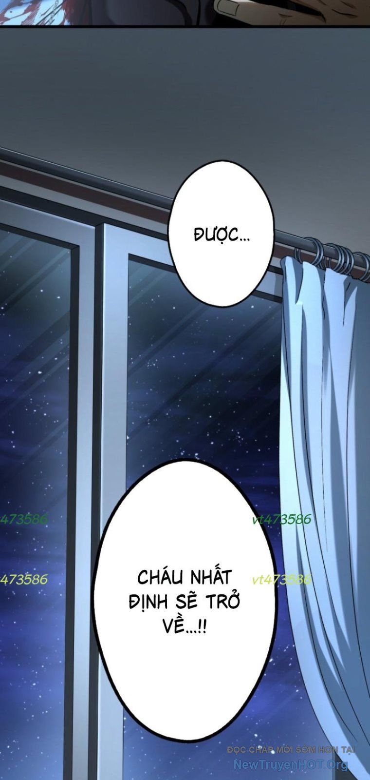 Ceberus Chapter 9 - Trang 27