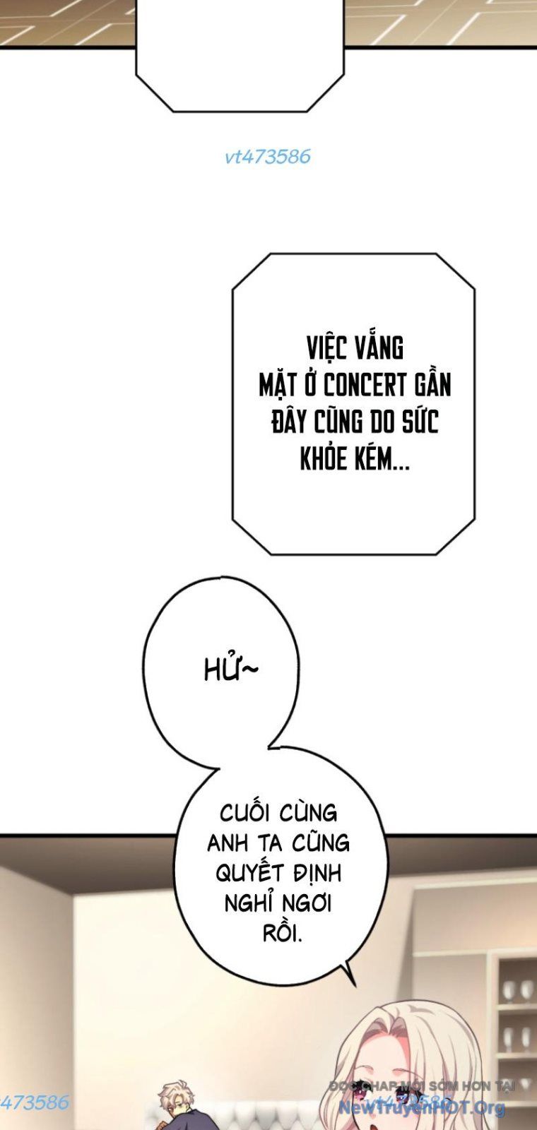 Ceberus Chapter 9 - Trang 30