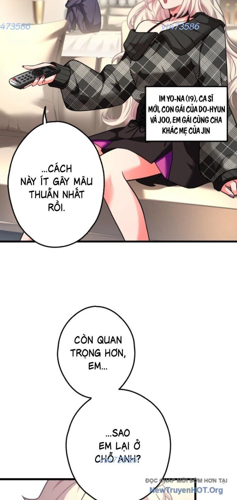 Ceberus Chapter 9 - Trang 31
