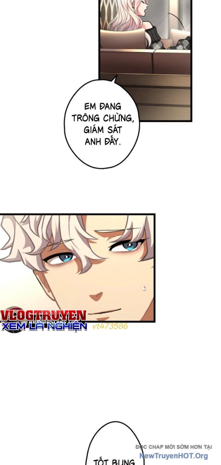 Ceberus Chapter 9 - Trang 33
