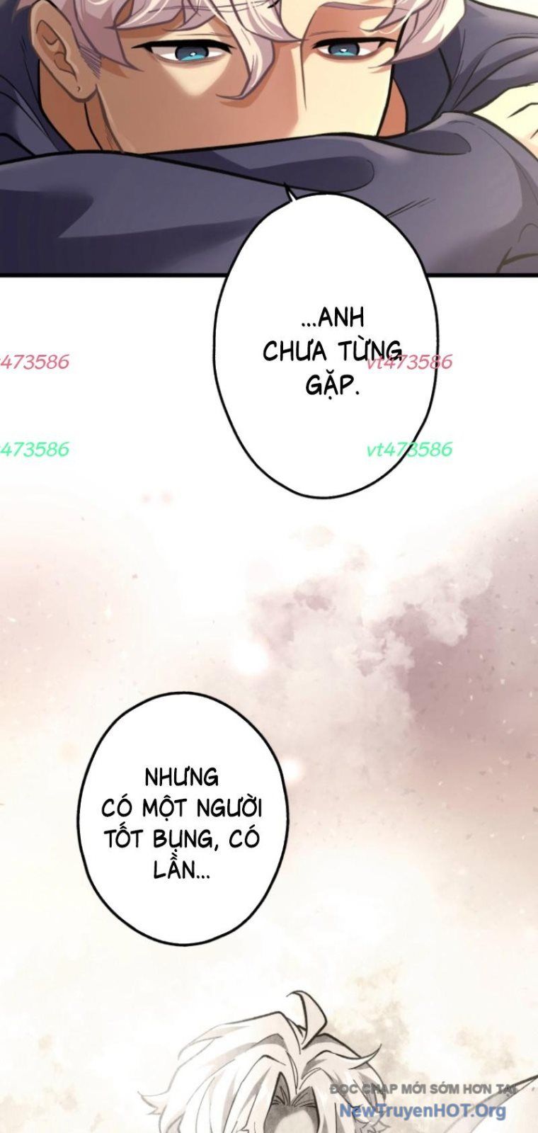 Ceberus Chapter 9 - Trang 36