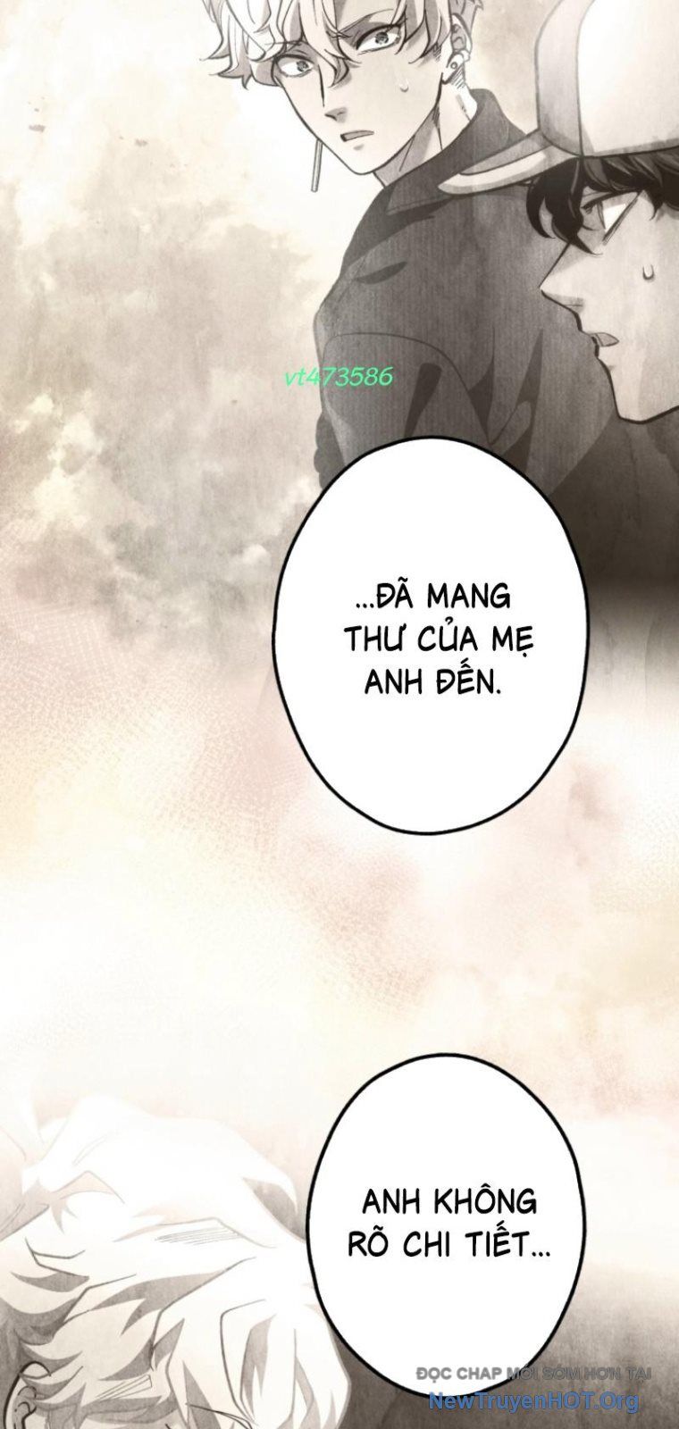 Ceberus Chapter 9 - Trang 37