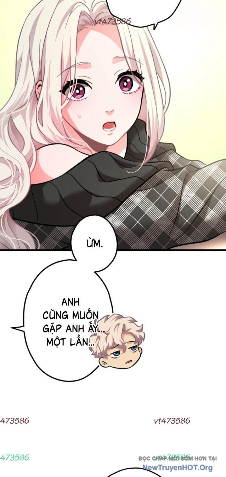 Ceberus Chapter 9 - Trang 39