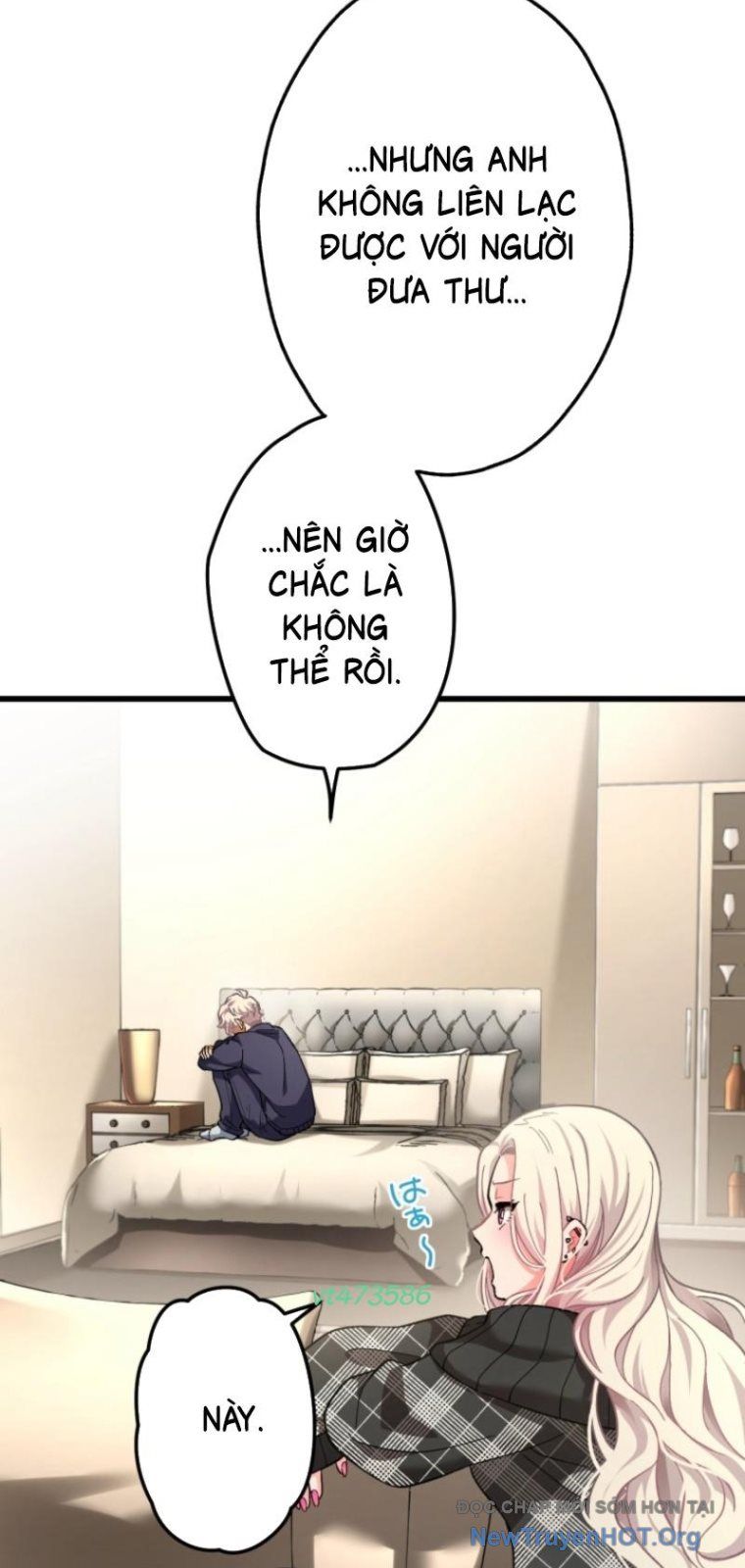 Ceberus Chapter 9 - Trang 40