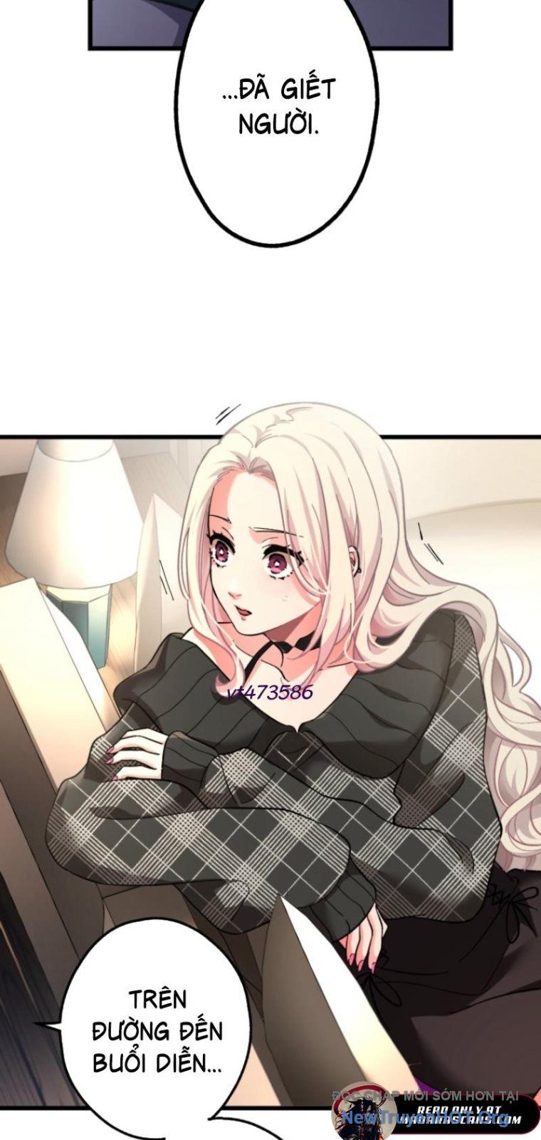 Ceberus Chapter 9 - Trang 42