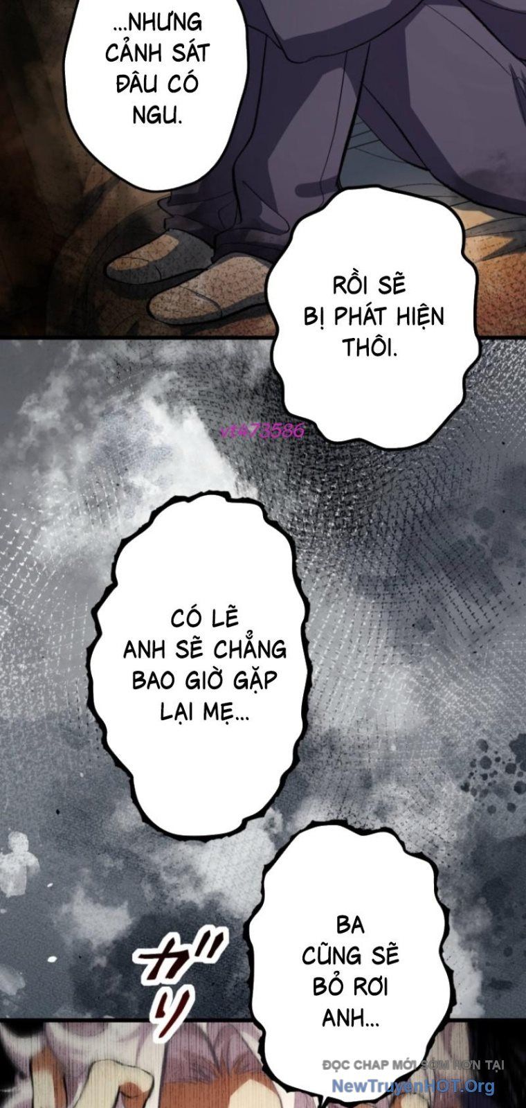 Ceberus Chapter 9 - Trang 44