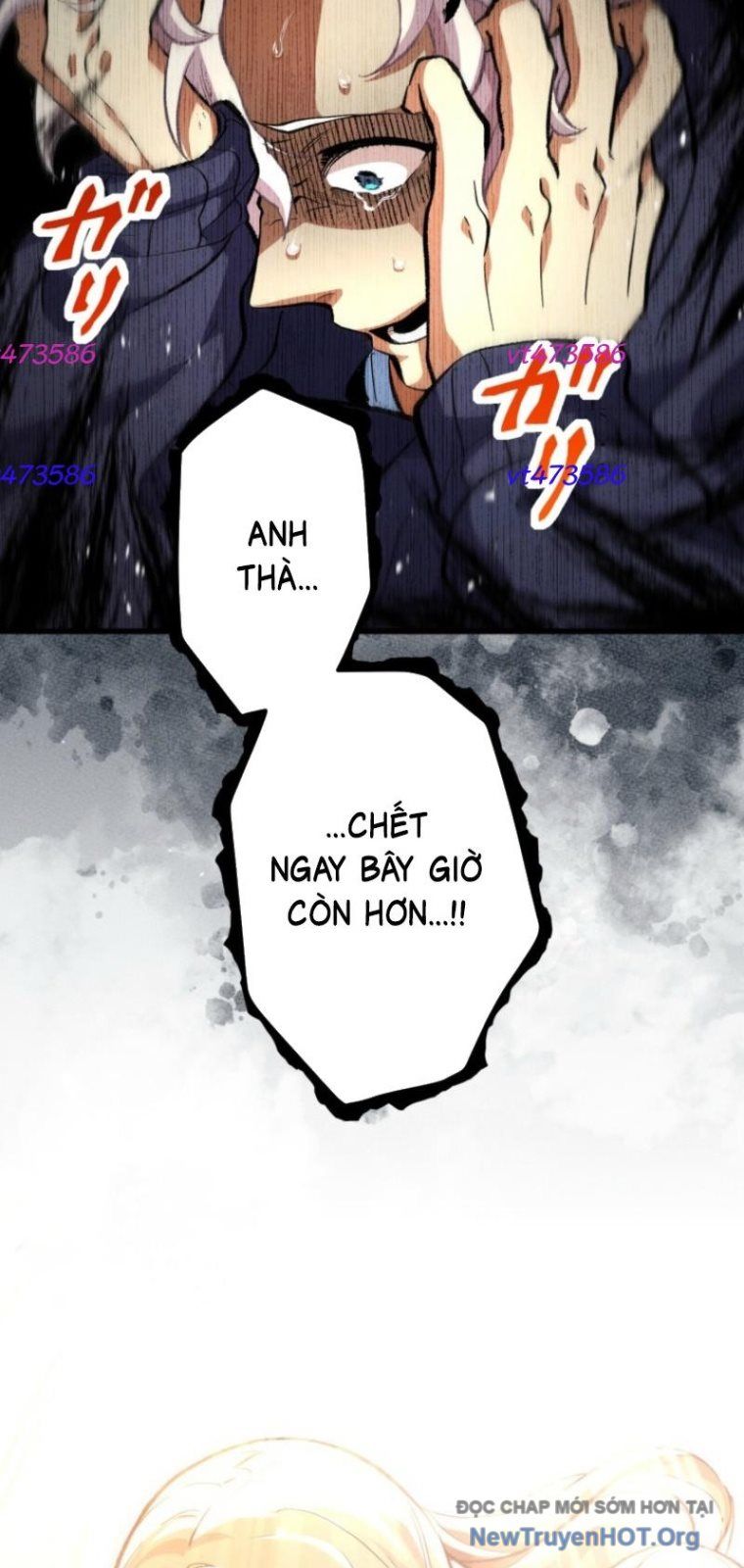 Ceberus Chapter 9 - Trang 45