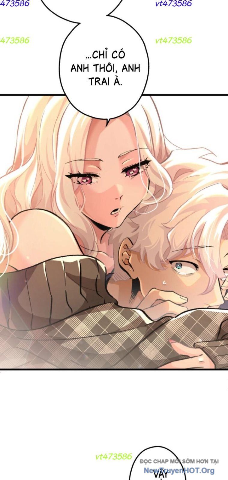 Ceberus Chapter 9 - Trang 47