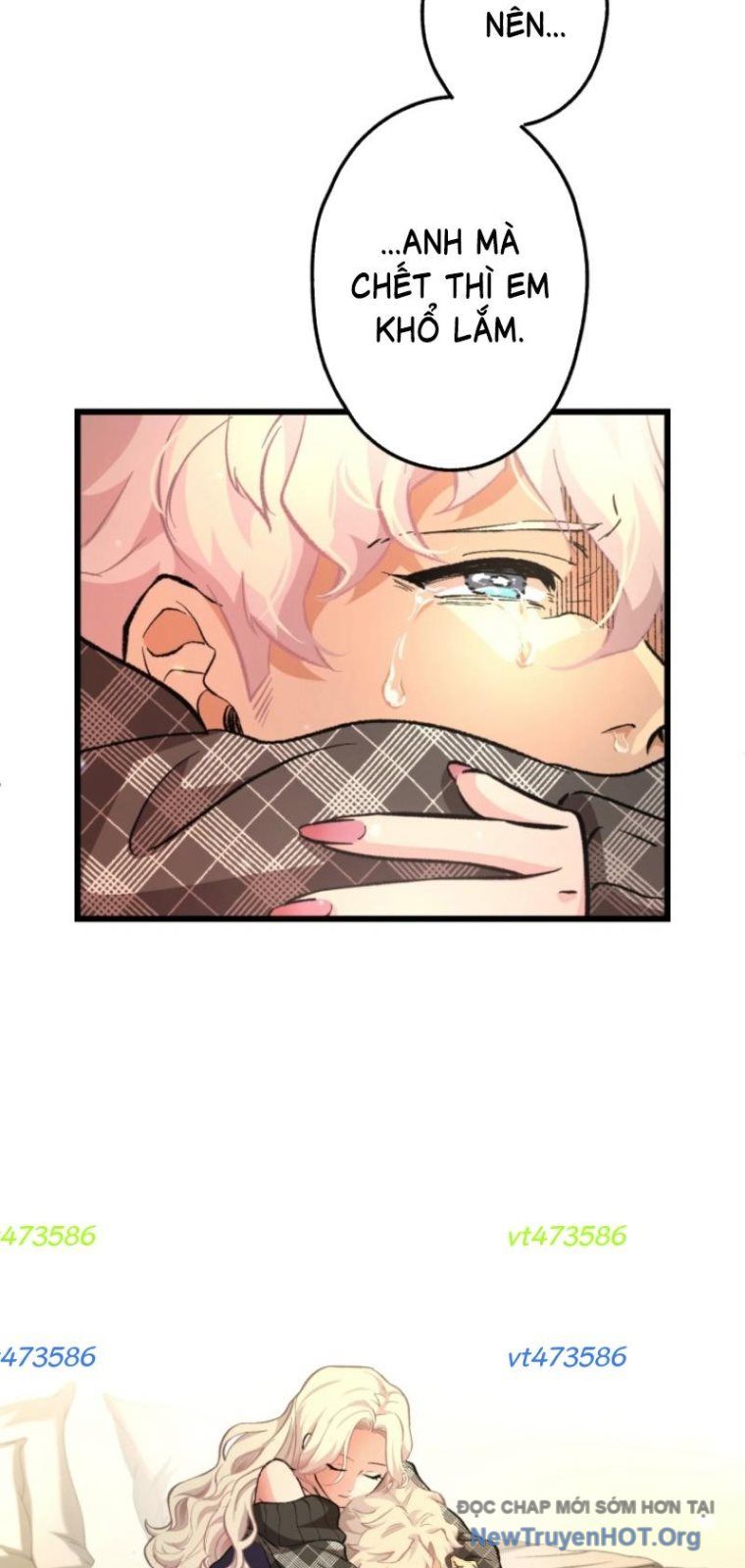 Ceberus Chapter 9 - Trang 48