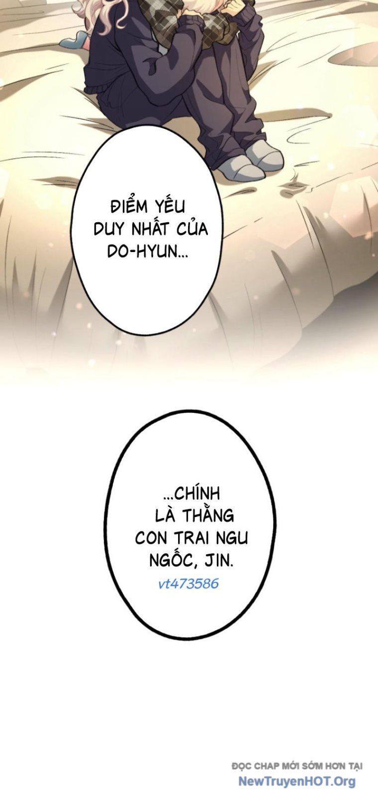 Ceberus Chapter 9 - Trang 49