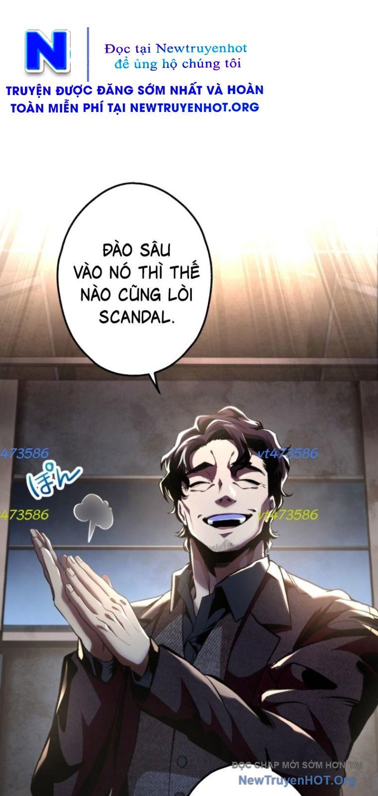 Ceberus Chapter 9 - Trang 50