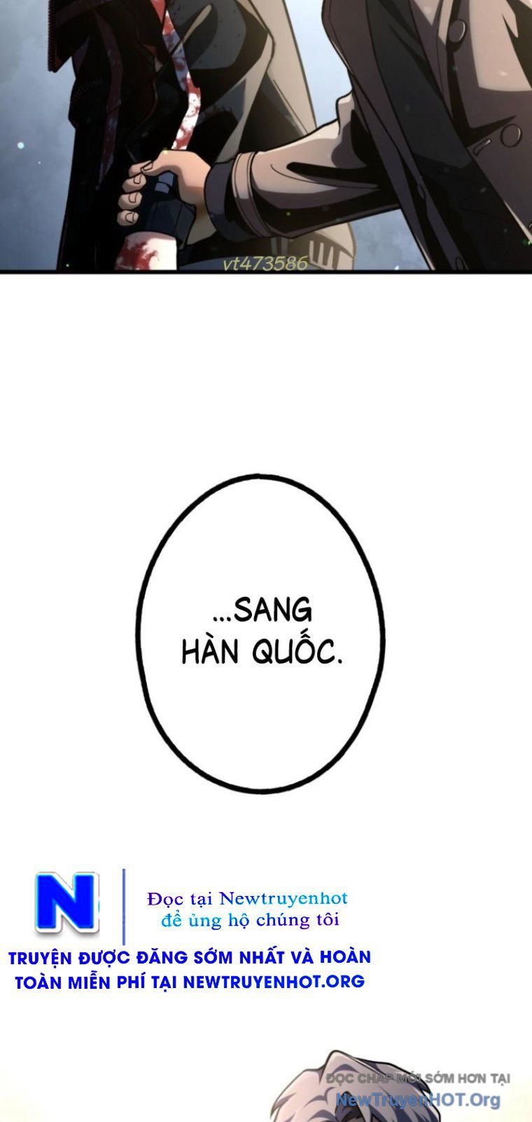 Ceberus Chapter 9 - Trang 7