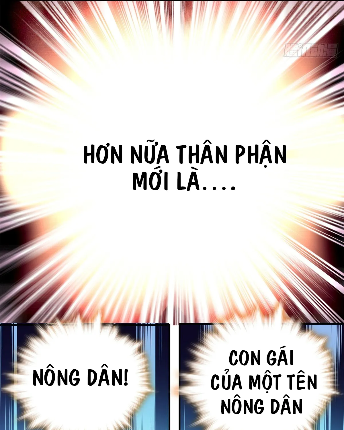 Cha, hôm nay ngươi đọc sách chưa vậy? Chapter 1 - Trang 11