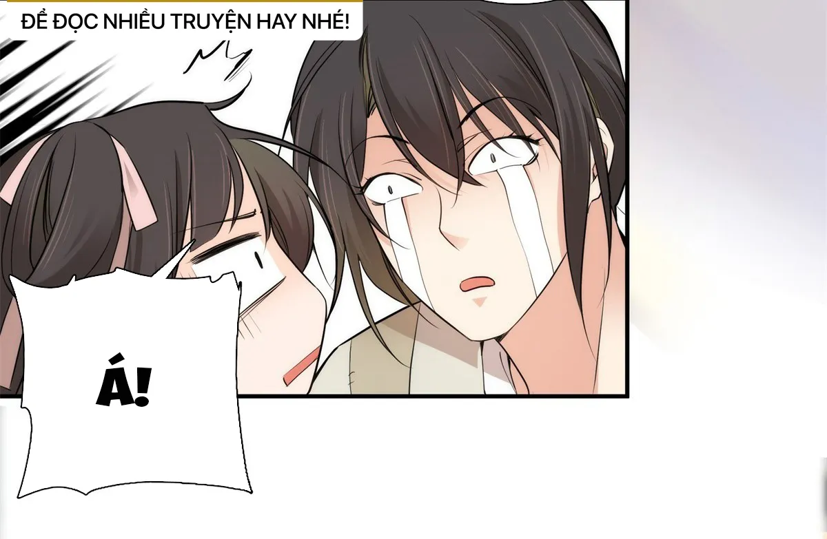 Cha, hôm nay ngươi đọc sách chưa vậy? Chapter 1 - Trang 19