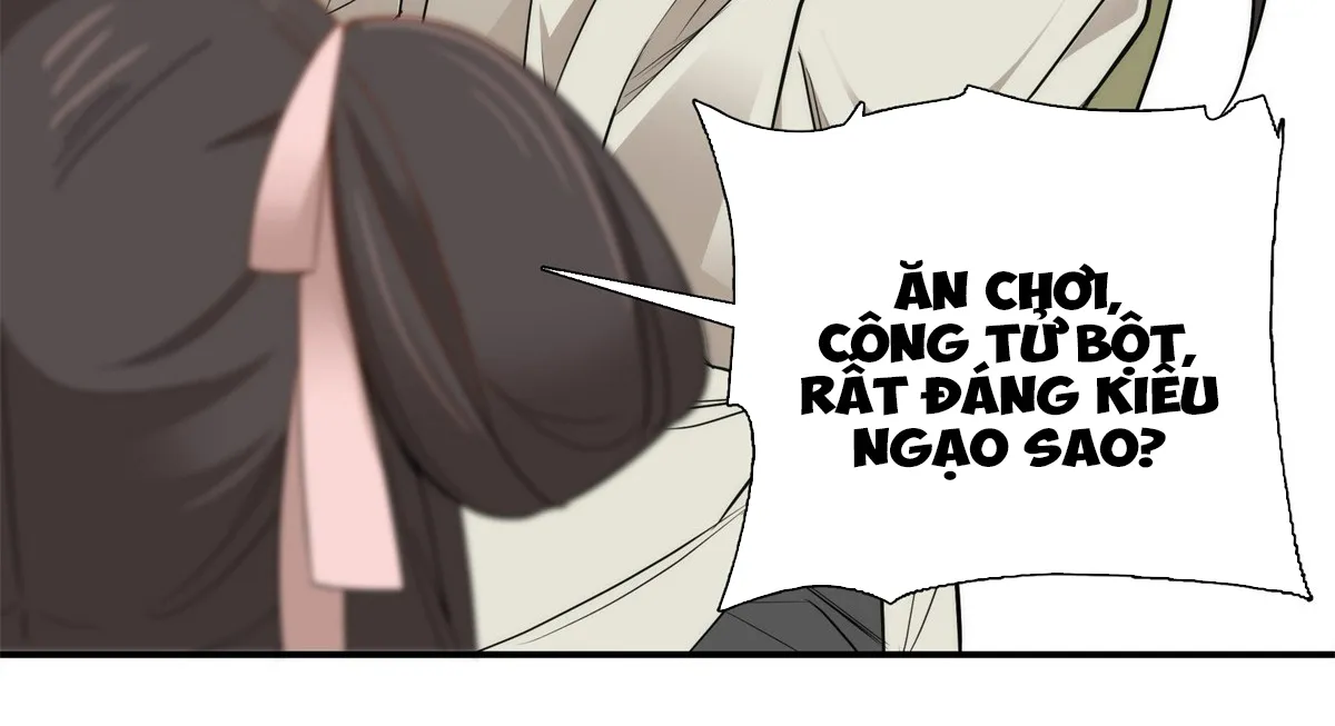 Cha, hôm nay ngươi đọc sách chưa vậy? Chapter 1 - Trang 22
