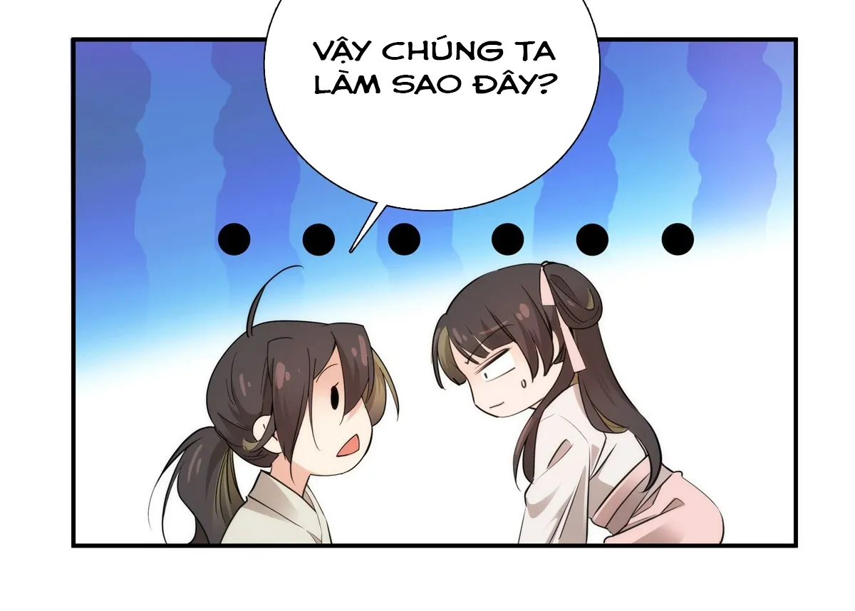 Cha, hôm nay ngươi đọc sách chưa vậy? Chapter 1 - Trang 24