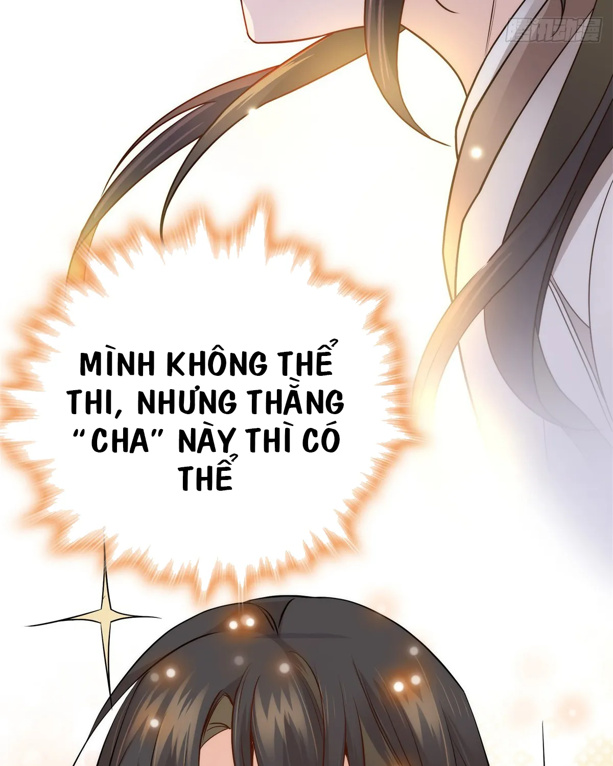 Cha, hôm nay ngươi đọc sách chưa vậy? Chapter 1 - Trang 28