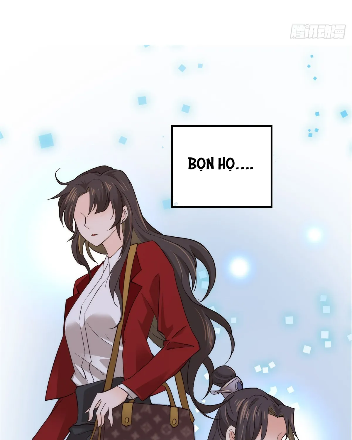 Cha, hôm nay ngươi đọc sách chưa vậy? Chapter 1 - Trang 3