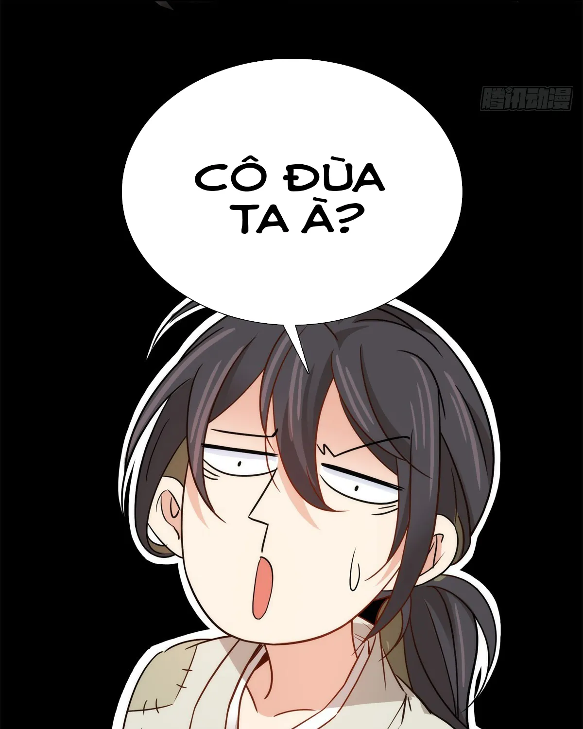 Cha, hôm nay ngươi đọc sách chưa vậy? Chapter 1 - Trang 34