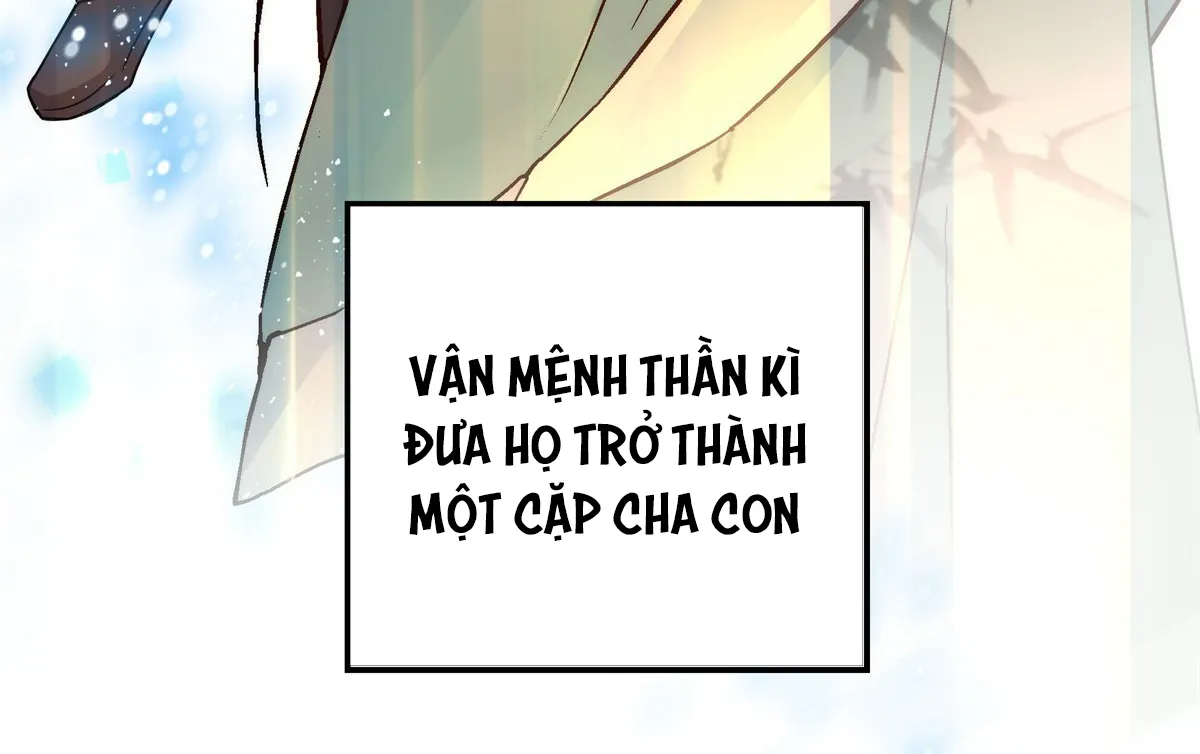Cha, hôm nay ngươi đọc sách chưa vậy? Chapter 1 - Trang 5