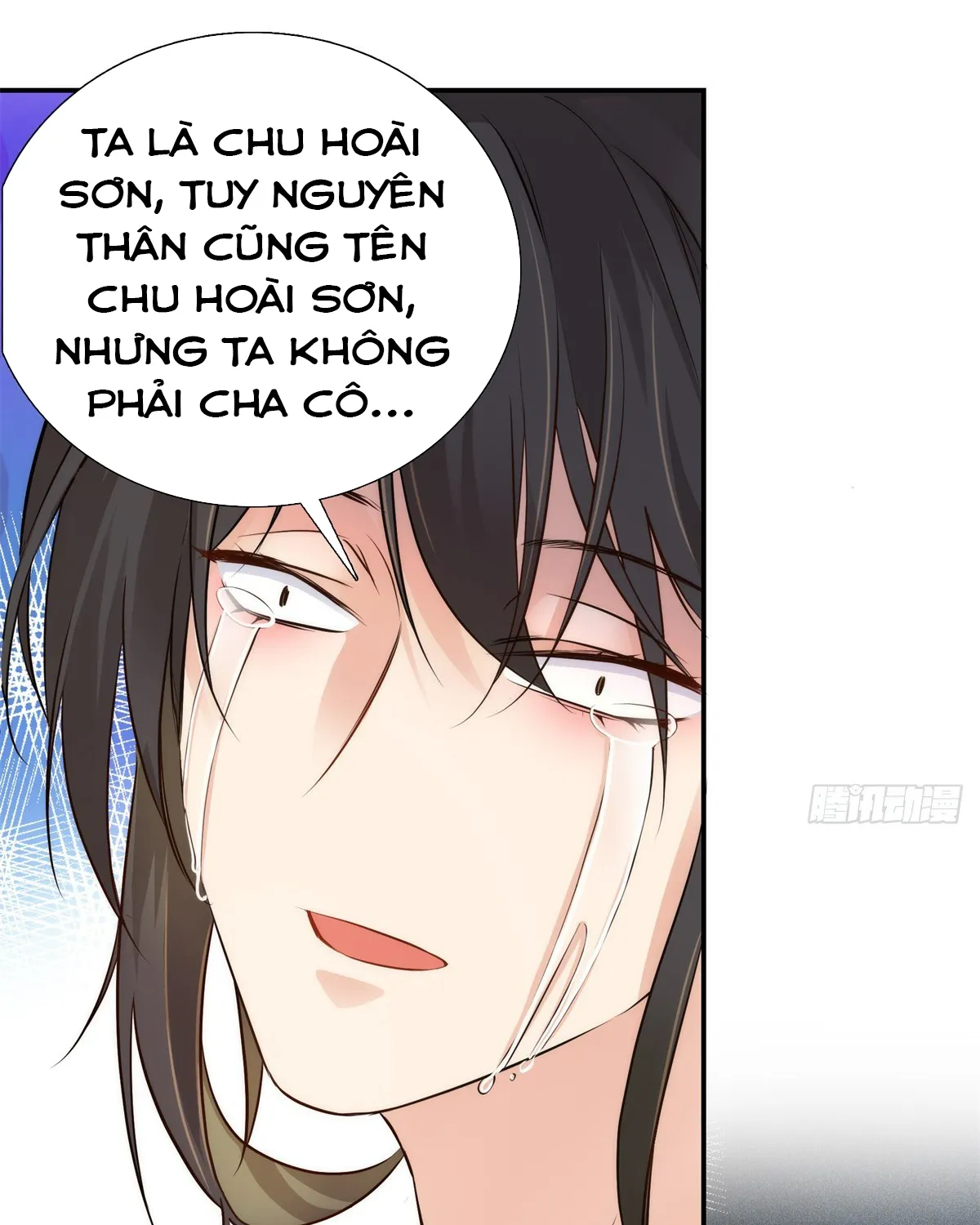 Cha, hôm nay ngươi đọc sách chưa vậy? Chapter 1 - Trang 9